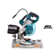 Fierastrau stationar cu acumulatori Makita DLS600Z - SOLO Fierastrau stationar cu acumulatori Makita DLS600Z - SOLO