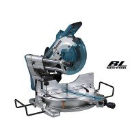 Fierastrau stationar cu acumulatori Makita DLS111ZU - SOLO Fierastrau stationar cu acumulatori Makita DLS111ZU - SOLO