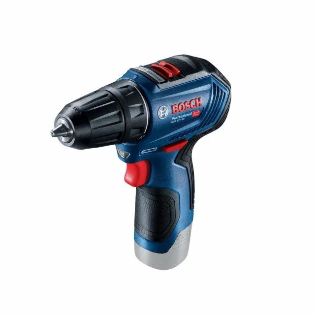 Masina de gaurit/insurubat cu acumulatori Bosch GSR 12V-30 - SOLO