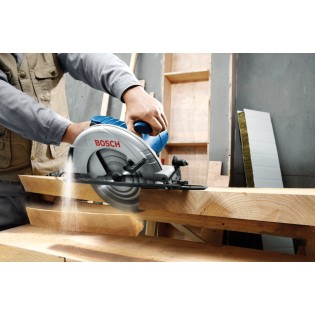 Ferastrau circular Bosch GKS 235 Turbo
