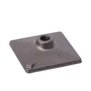 Placa de tasare SDS-Max Bosch Buciarda 150 x 150mm Placa de tasare SDS-Max Bosch Buciarda 150 x 150mm