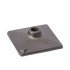 Placa de tasare SDS-Max Bosch Buciarda 150 x 150mm