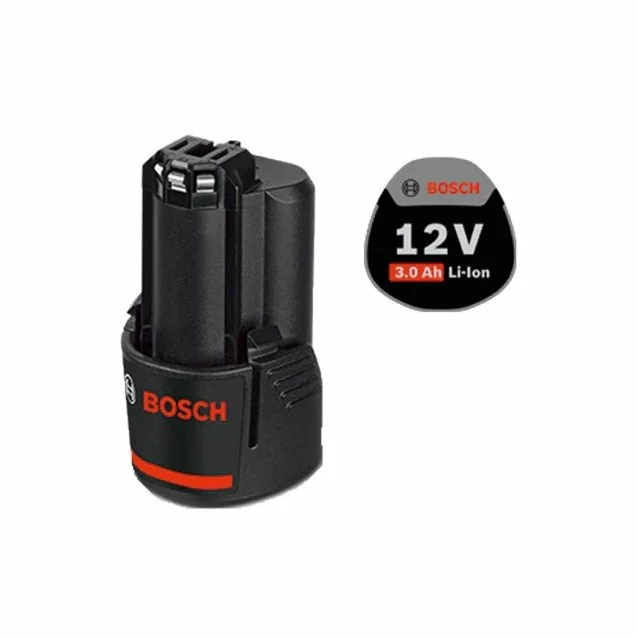 Acumulator BOSCH GBA 12V 3,0 Ah