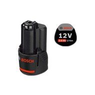 Acumulator BOSCH GBA 12V 3,0 Ah Acumulator BOSCH GBA 12V 3,0 Ah