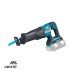 Ferastrau sabie cu acumulatori LXT 2 x 18V Makita DJR360Z