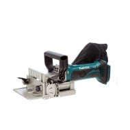 Masina de frezat nuturi cu acumulatori Makita DPJ180Z - SOLO