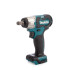 Masina de insurubat cu impact cu acumulator 12 Vmax Makita TW161DZ, 165 Nm, livrat fara acumulator si incarcator