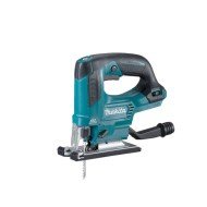 Fierastrau pendular cu acumulator 12V Makita JV103DZ, livrat fara acumulator si incarcator