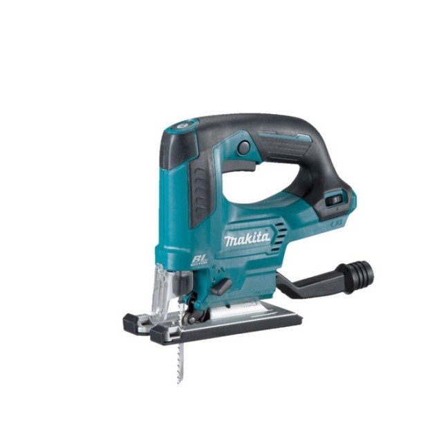 Fierastrau pendular cu acumulator 12V Makita JV103DZ, livrat fara acumulator si incarcator