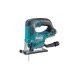 Fierastrau pendular cu acumulator 12V Makita JV103DZ, livrat fara acumulator si incarcator