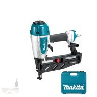 Pistol pneumatic de impuscat cuie cu jumatate de cap Makita AF601 Pistol pneumatic de impuscat cuie cu jumatate de cap Makita AF601