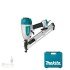 Pistol pneumatic de impuscat cuie cu jumatate de cap Makita AF635
