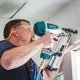 Pistol pneumatic de impuscat cuie cu jumatate de cap Makita AF635