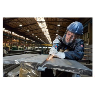 Polizor drept Bosch GGS 18V-23 LC
