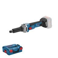 Polizor drept Bosch GGS 18V-23 LC