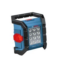 Proiector LED Bosch  GLI 18V-1200 C - SOLO Proiector LED Bosch  GLI 18V-1200 C - SOLO