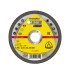 Disc de taiere Inox Klingspor 125 x 1.6 A 346 EXTRA
