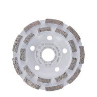Disc oala diamantat Bosch Expert for Concrete 125 x 5 Disc oala diamantat Bosch Expert for Concrete 125 x 5