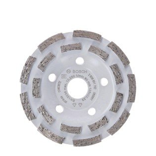 Disc oala diamantat Bosch Expert for Concrete 125 x 5 Disc oala diamantat Bosch Expert for Concrete 125 x 5