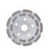 Disc oala diamantat Bosch Expert for Concrete 125 x 5