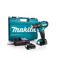 Masina de gaurit cu percutie cu acumulatori Makita HP333DSAE Masina de gaurit cu percutie cu acumulatori Makita HP333DSAE