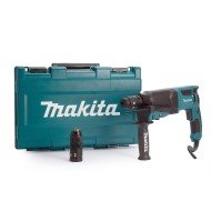 Ciocan rotopercutor Makita HR2630T Ciocan rotopercutor Makita HR2630T