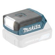 Lanternă cu leduri cu acumulator Makita DEAML103 - SOLO Lanternă cu leduri cu acumulator Makita DEAML103 - SOLO