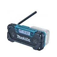 Radio portabil cu acumulatori Makita DEAMR052 - SOLO
