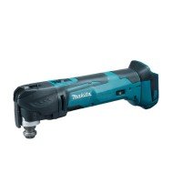 Masina multifunctionala cu acumulatori Makita DTM51Z - SOLO Masina multifunctionala cu acumulatori Makita DTM51Z - SOLO