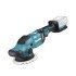 Masina de polisat cu acumulatori 125mm MAKITA DPO500Z - SOLO