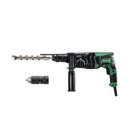 Ciocan rotopercutor SDS-Plus HIKOKI DH28PMY2 Ciocan rotopercutor SDS-Plus HIKOKI DH28PMY2