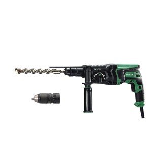 Ciocan rotopercutor SDS-Plus HIKOKI DH28PMY2 Ciocan rotopercutor SDS-Plus HIKOKI DH28PMY2