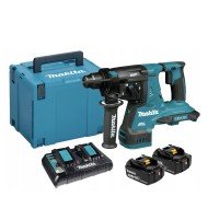 Ciocan rotopercutor cu acumulatori Makita DHR280PT2J Ciocan rotopercutor cu acumulatori Makita DHR280PT2J