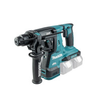 Ciocan rotopercutor cu acumulator 18V Makita DHR280Z 18 V, 2.8 J, motor fara perii, livrat fara acumulator si incarcator Ciocan rotopercutor cu acumulator 18V Makita DHR280Z 18 V, 2.8 J, motor fara perii, livrat fara acumulator si incarcator