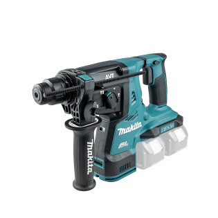 Ciocan rotopercutor cu acumulator 18V Makita DHR280Z 18 V, 2.8 J, motor fara perii, livrat fara acumulator si incarcator
