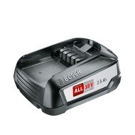 Acumulator BOSCH PBA 18V 2,5 Ah W-B Acumulator BOSCH PBA 18V 2,5 Ah W-B
