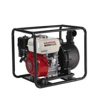 Motopompa transfer solutii chimice HONDA  WMP20X1 Motopompa transfer solutii chimice HONDA  WMP20X1