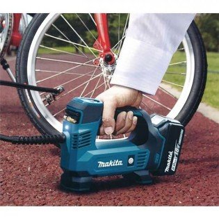 Compresor cu acumulatori MAKITA DMP180Z - SOLO Compresor cu acumulatori MAKITA DMP180Z - SOLO