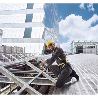 Masina de gaurit cu percutie/insurubat cu acumulatori Bosch GSB 12V-30 2 acum. 2.0Ah, valiza Masina de gaurit cu percutie/insurubat cu acumulatori Bosch GSB 12V-30 2 acum. 2.0Ah, valiza