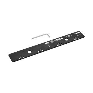 Piesa de legatura pentru sine de ghidare Bosch FSN VEL Piesa de legatura pentru sine de ghidare Bosch FSN VEL