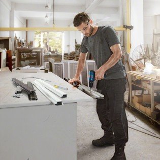 Maşină de găurit cu percutie cu acumulator Bosch GSB 120-LI, 2 Acu x 2.0 Ah, valiza Maşină de găurit cu percutie cu acumulator Bosch GSB 120-LI, 2 Acu x 2.0 Ah, valiza