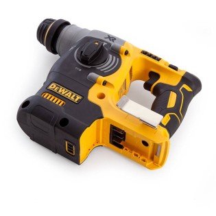 Ciocan rotopercutor cu acumulatori profesional DeWalt DCH273N - SOLO Ciocan rotopercutor cu acumulatori profesional DeWalt DCH273N - SOLO