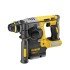 Ciocan rotopercutor cu acumulator 18V DeWalt DCH273N-XJ, energie de impact 2.1 J, livrat fara acumulator si incarcator