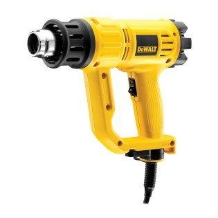 Suflanta cu aer cald DeWalt D26411 Suflanta cu aer cald DeWalt D26411