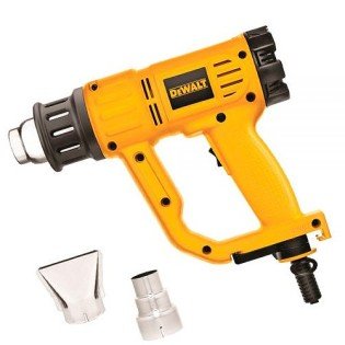 Suflanta cu aer cald DeWalt D26411 Suflanta cu aer cald DeWalt D26411