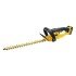 Foarfeca pentru tuns gard viu cu acumulatori DeWalt DCM563P1, 1 acum. XR 18V, 5.0Ah