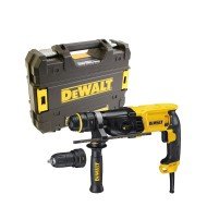 Ciocan rotopercutor DeWalt D25144K Ciocan rotopercutor DeWalt D25144K