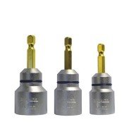 Set 3 chei pentru tije filetate MAKITA Set 3 chei pentru tije filetate MAKITA