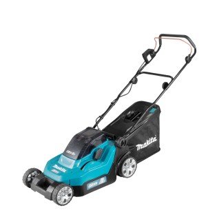 Masina de tuns gazonul cu acumulatori Makita DLM432Z - SOLO Masina de tuns gazonul cu acumulatori Makita DLM432Z - SOLO