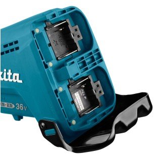 Coasa electrica profesionala cu acumulator Makita DUR368AZ - SOLO Coasa electrica profesionala cu acumulator Makita DUR368AZ - SOLO